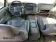 1999 Chevrolet Tahoe Z71 с VIN 1GNEK13R4XJ470236, выставлен на аукционе Copart как лот 65183335 с пробегом 183 364 миль миль и Чистый • Clean title. История ставок и продаж доступна на DreamBid. Изображение 8.
