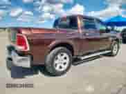 2014 Ram 1500 Longhorn with VIN 1C6RR6PTXES345152, listed as a Copart auction lot 62352665 with 213,220 mi miles and Clean title. Bid and sale history available at DreamBid. Image 3.