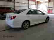 2013 Toyota Camry L with VIN 4T1BF1FK9DU267153, listed as a Copart auction lot 82703375 with 294,749 mi miles and Clean title. Bid and sale history available at DreamBid. Image 3.