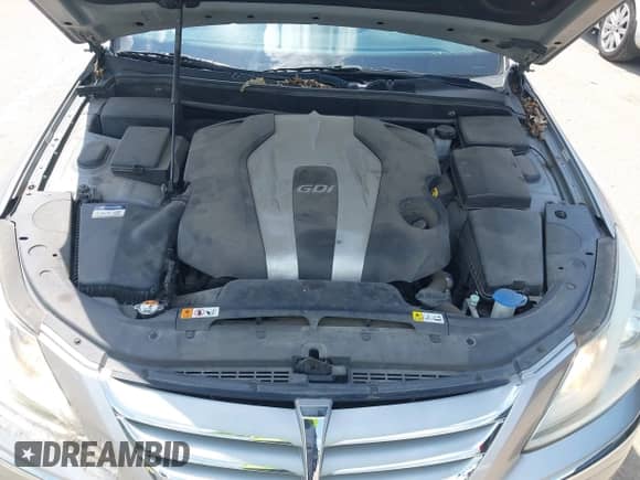 2012 Hyundai Genesis 3.8L с VIN KMHGC4DD3CU206674, выставлен на аукционе IAAI как лот 42640186 с пробегом 104 088 миль миль и . История ставок и продаж доступна на DreamBid. Изображение 10.