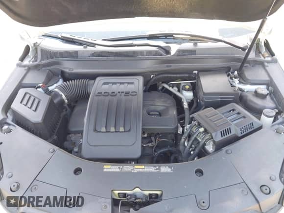 2016 Chevrolet Equinox LT с VIN 2GNALCEK1G6123385, выставлен на аукционе IAAI как лот 43129834 с пробегом 103 060 миль миль и . История ставок и продаж доступна на DreamBid. Изображение 10.