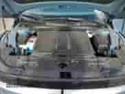 2024 Hyundai Ioniq 5 SE с VIN KM8KMDDF6RU296467, выставлен на аукционе Copart как лот 54869755 с пробегом 3 703 миль миль и Списание • Salvage title. История ставок и продаж доступна на DreamBid. Изображение 11.