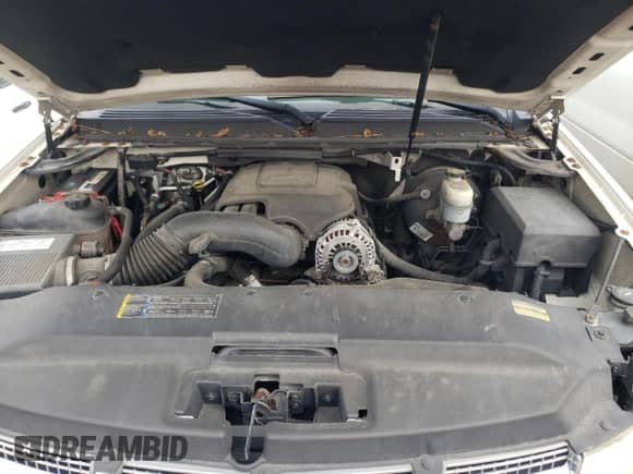 2007 Cadillac Escalade с VIN 1GYFK63817R240179, выставлен на аукционе Copart как лот 83945825 с пробегом 181 333 миль миль и Чистый • Clean title. История ставок и продаж доступна на DreamBid. Изображение 12.