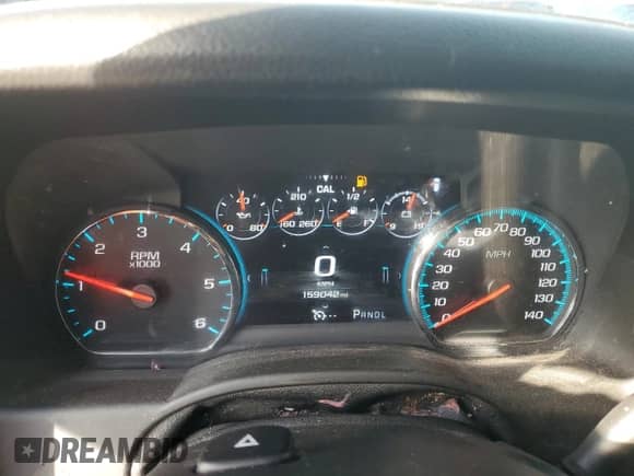 2017 Chevrolet Suburban LT с VIN 1GNSKHKC8HR282279, выставлен на аукционе Copart как лот 72021435 с пробегом 159 042 миль миль и Чистый • Clean title. История ставок и продаж доступна на DreamBid. Изображение 9.