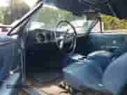 1964 Chevrolet Chevelle с VIN 45567K149919, выставлен на аукционе Copart как лот 68092035 с пробегом 63 219 миль миль и Списание • Salvage title. История ставок и продаж доступна на DreamBid. Изображение 8.