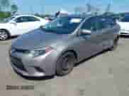 2016 Toyota Corolla L with VIN 2T1BURHE7GC685972, listed as a IAAI auction lot 43076011 with 94,378 mi miles and . Bid and sale history available at DreamBid. Image 17.