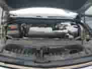 2023 Chevrolet Suburban High Country z VIN 1GNSKGKL9PR211956, wystawiony jako Copart lot #47473585 z przebiegiem 52 440 mil mil oraz Szkoda całkowita • Salvage title. Historia ofert i sprzedaży dostępna na DreamBid. Obrazek 13.