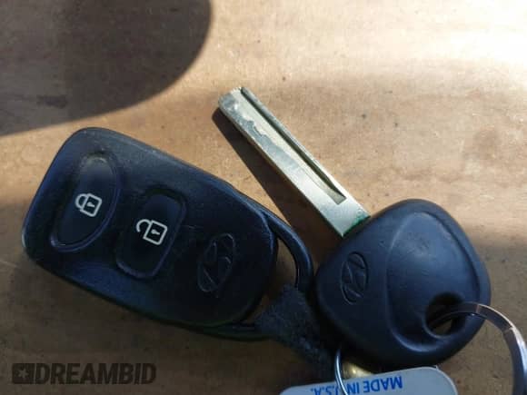 2013 Hyundai Accent SE с VIN KMHCU5AE0DU103390, выставлен на аукционе IAAI как лот 43010256 с пробегом 95 419 миль миль и . История ставок и продаж доступна на DreamBid. Изображение 11.