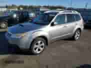 2011 Subaru Forester XT Touring z VIN JF2SHGGC6BH703232, wystawiony jako Copart lot #82640015 z przebiegiem 154 621 mil mil oraz Czysty tytuł • Clean title. Historia ofert i sprzedaży dostępna na DreamBid. Obrazek 1.