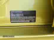 2015 BMW M3 z VIN WBS3C9C58FP804331, wystawiony jako Copart lot #62507465 z przebiegiem 97 783 mil mil oraz Szkoda całkowita • Salvage title. Historia ofert i sprzedaży dostępna na DreamBid. Obrazek 12.