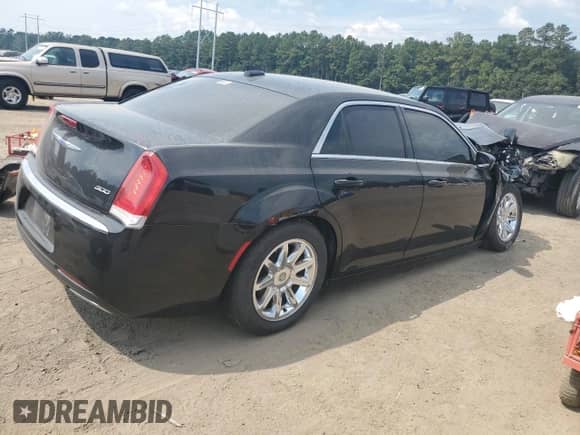 2019 Chrysler 300 Touring L с VIN 2C3CCAAG6KH651397, выставлен на аукционе Copart как лот 80622985 с пробегом Не указан миль и Списание • Salvage title. История ставок и продаж доступна на DreamBid. Изображение 3.