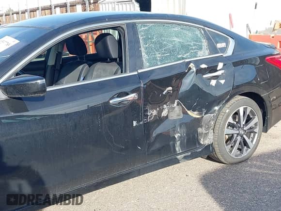 2016 Nissan Altima S с VIN 1N4AL3AP2GN388084, выставлен на аукционе IAAI как лот 43537788 с пробегом 134 968 миль миль и . История ставок и продаж доступна на DreamBid. Изображение 6.