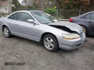 2000 Honda Accord EX с VIN 1HGCG2254YA029893, выставлен на аукционе IAAI как лот 41940797 с пробегом 185 717 миль миль и . История ставок и продаж доступна на DreamBid. Изображение 1.