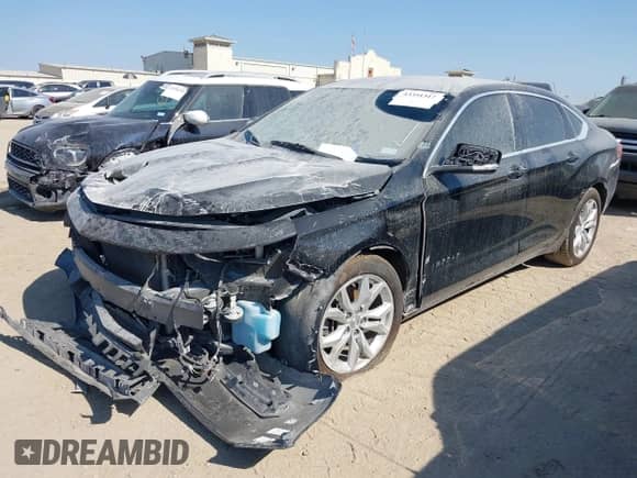 2020 Chevrolet Impala LT с VIN 1G11Z5S37LU112508, выставлен на аукционе IAAI как лот 43351317 с пробегом 82 618 миль миль и . История ставок и продаж доступна на DreamBid. Изображение 17.