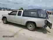 2010 Chevrolet Colorado Work Truck z VIN 1GCESBD92A8102133, wystawiony jako Copart lot #60471255 z przebiegiem 508 505 mil mil oraz Szkoda całkowita • Salvage title. Historia ofert i sprzedaży dostępna na DreamBid. Obrazek 2.