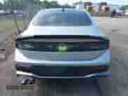 2025 Hyundai Sonata N Line с VIN KMHL54JC1SA472957, выставлен на аукционе IAAI как лот 42143687 с пробегом 590 миль миль и . История ставок и продаж доступна на DreamBid. Изображение 15.