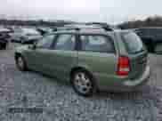2003 Saturn LW с VIN 1G8JU84F13Y546778, выставлен на аукционе Copart как лот 50473815 с пробегом 128 929 миль миль и Чистый • Clean title. История ставок и продаж доступна на DreamBid. Изображение 2.