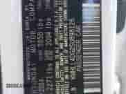 2025 Hyundai Elantra SE with VIN KMHLL4DG2SU898126, listed as a Copart auction lot 69808525 with 8,327 mi miles and Salvage title. Bid and sale history available at DreamBid. Image 12.