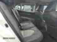 2020 Toyota Camry Hybrid XLE with VIN 4T1F31AK6LU530201, listed as a Copart auction lot 81698794 with 50,695 mi miles and Salvage title. Bid and sale history available at DreamBid. Image 10.