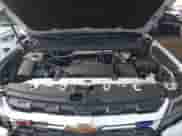 2021 Chevrolet Colorado 2WD LT с VIN 1GCHSCEA3M1223925, выставлен на аукционе IAAI как лот 43084477 с пробегом 60 713 миль миль и . История ставок и продаж доступна на DreamBid. Изображение 10.