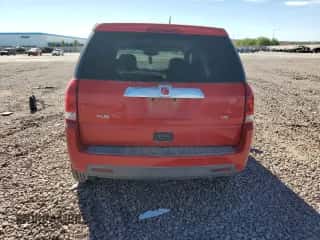 2006 Saturn VUE z VIN 5GZCZ53466S821162, wystawiony jako Copart lot #79510754 z przebiegiem 129 270 mil mil oraz Szkoda całkowita • Salvage title. Historia ofert i sprzedaży dostępna na DreamBid. Obrazek 6.