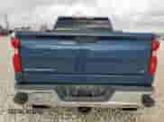 2019 Chevrolet Silverado 1500 LT с VIN 1GCRYDED9KZ366167, выставлен на аукционе Copart как лот 70605275 с пробегом 64 810 миль миль и Списание • Salvage title. История ставок и продаж доступна на DreamBid. Изображение 6.