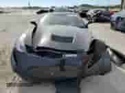 2019 Chevrolet Corvette 1LT with VIN 1G1YB2D73K5118011, listed as a Copart auction lot 36065463 with 49,074 mi miles and . Bid and sale history available at DreamBid. Image 5.