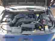 2020 Subaru Impreza z VIN 4S3GKAB61L3615689, wystawiony jako IAAI lot #42814316 z przebiegiem 110 313 mil mil oraz . Historia ofert i sprzedaży dostępna na DreamBid. Obrazek 10.