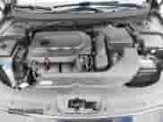 2016 Hyundai Sonata SE z VIN 5NPE24AF3GH417023, wystawiony jako IAAI lot #42326874 z przebiegiem 145 253 mil mil oraz . Historia ofert i sprzedaży dostępna na DreamBid. Obrazek 10.