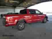 2016 Ford F-150 XL z VIN 1FTEW1CP4GKE75264, wystawiony jako Copart lot #70506905 z przebiegiem 78 629 mil mil oraz Szkoda całkowita • Salvage title. Historia ofert i sprzedaży dostępna na DreamBid. Obrazek 3.