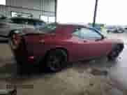 2018 Dodge Challenger SXT с VIN 2C3CDZAG3JH219439, выставлен на аукционе Copart как лот 81744525 с пробегом 51 932 миль миль и Списание • Salvage title. История ставок и продаж доступна на DreamBid. Изображение 3.