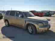 2006 Chevrolet HHR LT с VIN 3GNDA23D16S507894, выставлен на аукционе Copart как лот 86641615 с пробегом Не указан миль и Списание • Salvage title. История ставок и продаж доступна на DreamBid. Изображение 4.