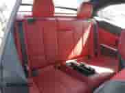 2015 BMW 4 Series 428i with VIN WBA3V7C58FP771642, listed as a IAAI auction lot 42524828 with 64,440 mi miles and . Bid and sale history available at DreamBid. Image 8.