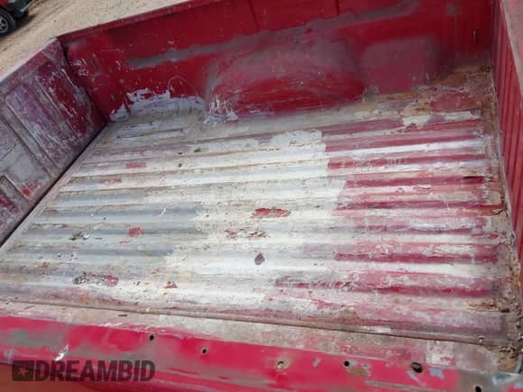 2006 Chevrolet Colorado Work Truck with VIN 1GCCS148268121085, listed as a IAAI auction lot 41715868 with 128,750 mi miles and . Bid and sale history available at DreamBid. Image 8.