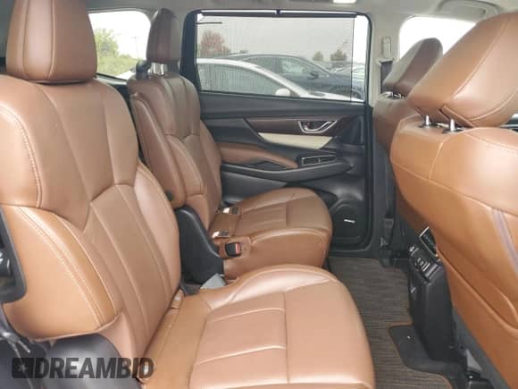 2022 Subaru Ascent Touring with VIN 4S4WMARD3N3419326, listed as a Copart auction lot 82075705 with 71,080 mi miles and Salvage title. Bid and sale history available at DreamBid. Image 11.