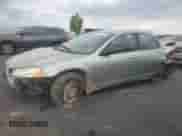 2006 Dodge Stratus SXT с VIN 1B3AL46T06N209921, выставлен на аукционе Copart как лот 70945225 с пробегом 103 257 миль миль и Списание • Salvage title. История ставок и продаж доступна на DreamBid. Изображение 1.