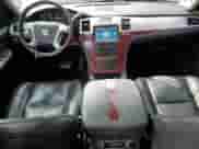 2007 Cadillac Escalade with VIN 1GYFK63887R225050, listed as a Copart auction lot 81780695 with 142,965 mi miles and Clean title. Bid and sale history available at DreamBid. Image 8.