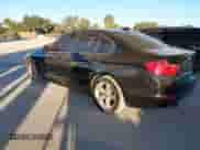 2012 BMW 3 Series 328i с VIN WBA3A5G57CNP17010, выставлен на аукционе IAAI как лот 43485917 с пробегом 153 937 миль миль и . История ставок и продаж доступна на DreamBid. Изображение 3.