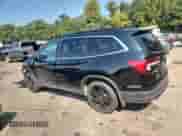 2022 Honda Pilot Special Edition z VIN 5FNYF5H23NB020174, wystawiony jako Copart lot #81095185 z przebiegiem 71 925 mil mil oraz Szkoda całkowita • Salvage title. Historia ofert i sprzedaży dostępna na DreamBid. Obrazek 2.