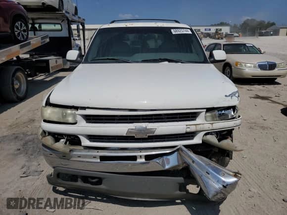 2001 Chevrolet Suburban LS z VIN 1GNFK16T71J208214, wystawiony jako Copart lot #68925744 z przebiegiem 218 290 mil mil oraz Czysty tytuł • Clean title. Historia ofert i sprzedaży dostępna na DreamBid. Obrazek 5.