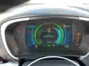 2017 Chevrolet Volt LT z VIN 1G1RC6S55HU101736, wystawiony jako Copart lot #54508255 z przebiegiem 111 515 mil mil oraz Szkoda całkowita • Salvage title. Historia ofert i sprzedaży dostępna na DreamBid. Obrazek 9.