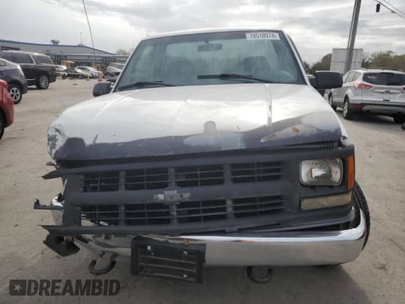 1999 Chevrolet Silverado 2500 с VIN 1GCGK24R6XR723581, выставлен на аукционе Copart как лот 78510974 с пробегом 211 490 миль миль и Чистый • Clean title. История ставок и продаж доступна на DreamBid. Изображение 5.