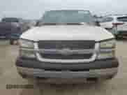 2005 Chevrolet Silverado 1500 Work Truck с VIN 1GCEC14V05Z300553, выставлен на аукционе Copart как лот 70163425 с пробегом 205 918 миль миль и Чистый • Clean title. История ставок и продаж доступна на DreamBid. Изображение 5.