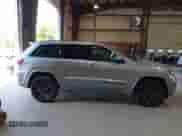 2017 Jeep Grand Cherokee Altitude with VIN 1C4RJFAG7HC700627, listed as a IAAI auction lot 42829353 with 130,100 mi miles and . Bid and sale history available at DreamBid. Image 13.