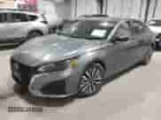 2024 Nissan Altima SV with VIN 1N4BL4DV0RN311429, listed as a IAAI auction lot 43401024 with 56,162 mi miles and . Bid and sale history available at DreamBid. Image 2.