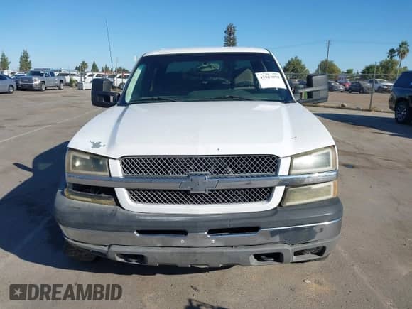 2005 Chevrolet Silverado 1500 LS с VIN 2GCEC13T851318372, выставлен на аукционе IAAI как лот 42863059 с пробегом 223 540 миль миль и . История ставок и продаж доступна на DreamBid. Изображение 12.