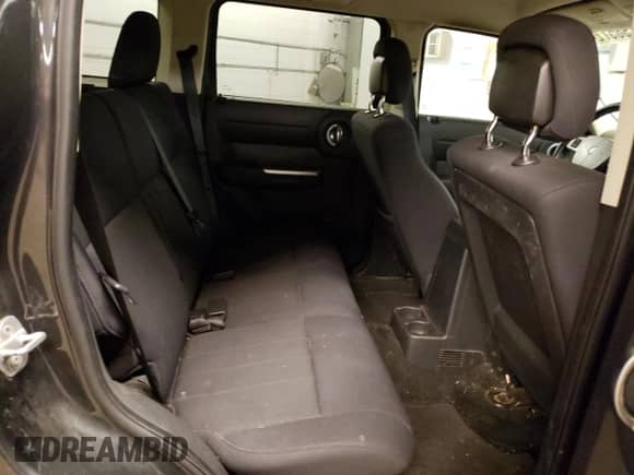 2011 Dodge Nitro SXT с VIN 1D4PT5GK1BW544942, выставлен на аукционе Copart как лот 79857243 с пробегом 128 613 миль миль и Чистый • Clean title. История ставок и продаж доступна на DreamBid. Изображение 10.