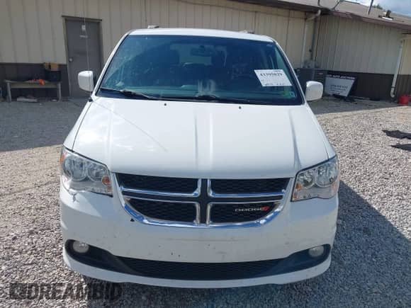 2017 Dodge Grand Caravan SXT с VIN 2C4RDGCG9HR813951, выставлен на аукционе IAAI как лот 43395029 с пробегом 204 270 миль миль и . История ставок и продаж доступна на DreamBid. Изображение 13.