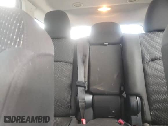 2017 Dodge Journey SXT with VIN 3C4PDCBB0HT507868, listed as a Copart auction lot 85703175 with 156,062 mi miles and Clean title. Bid and sale history available at DreamBid. Image 10.