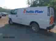 2017 Chevrolet Express Cargo с VIN 1GCWGAFF0H1342190, выставлен на аукционе IAAI как лот 42812013 с пробегом Не указан миль и . История ставок и продаж доступна на DreamBid. Изображение 3.